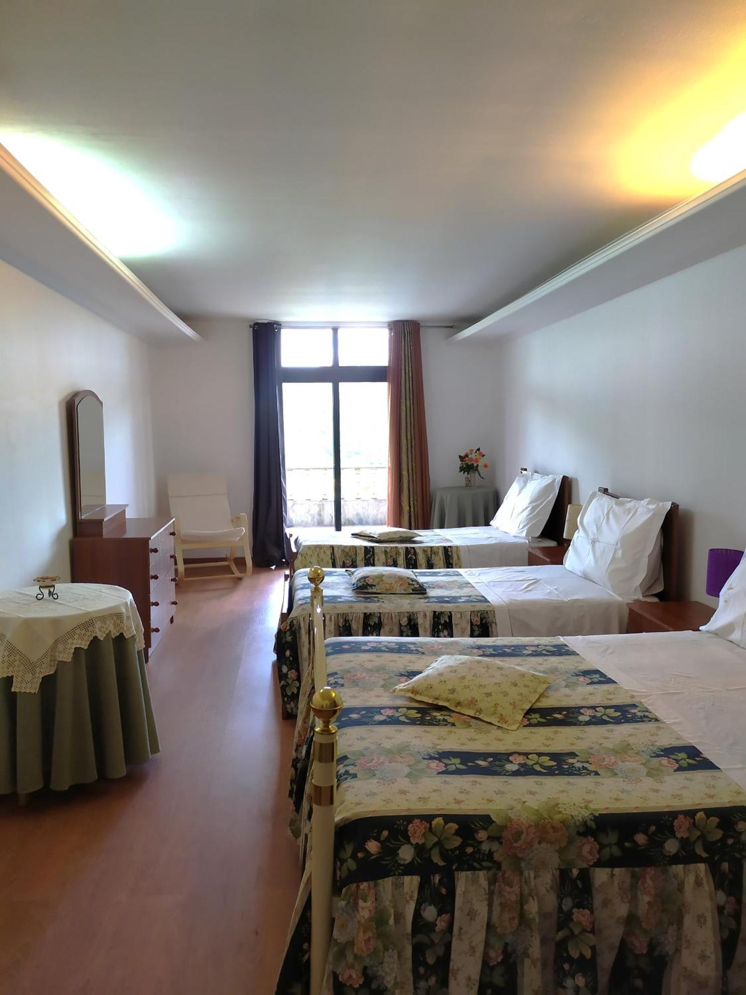 Quinta Da Telheira Hotel Vila Real Szoba fotó