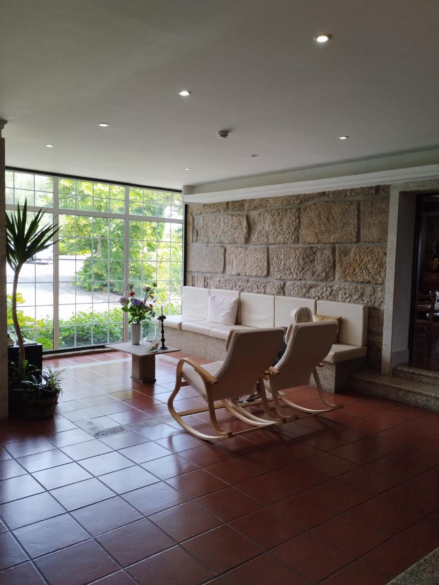 Quinta Da Telheira Hotel Vila Real Kültér fotó