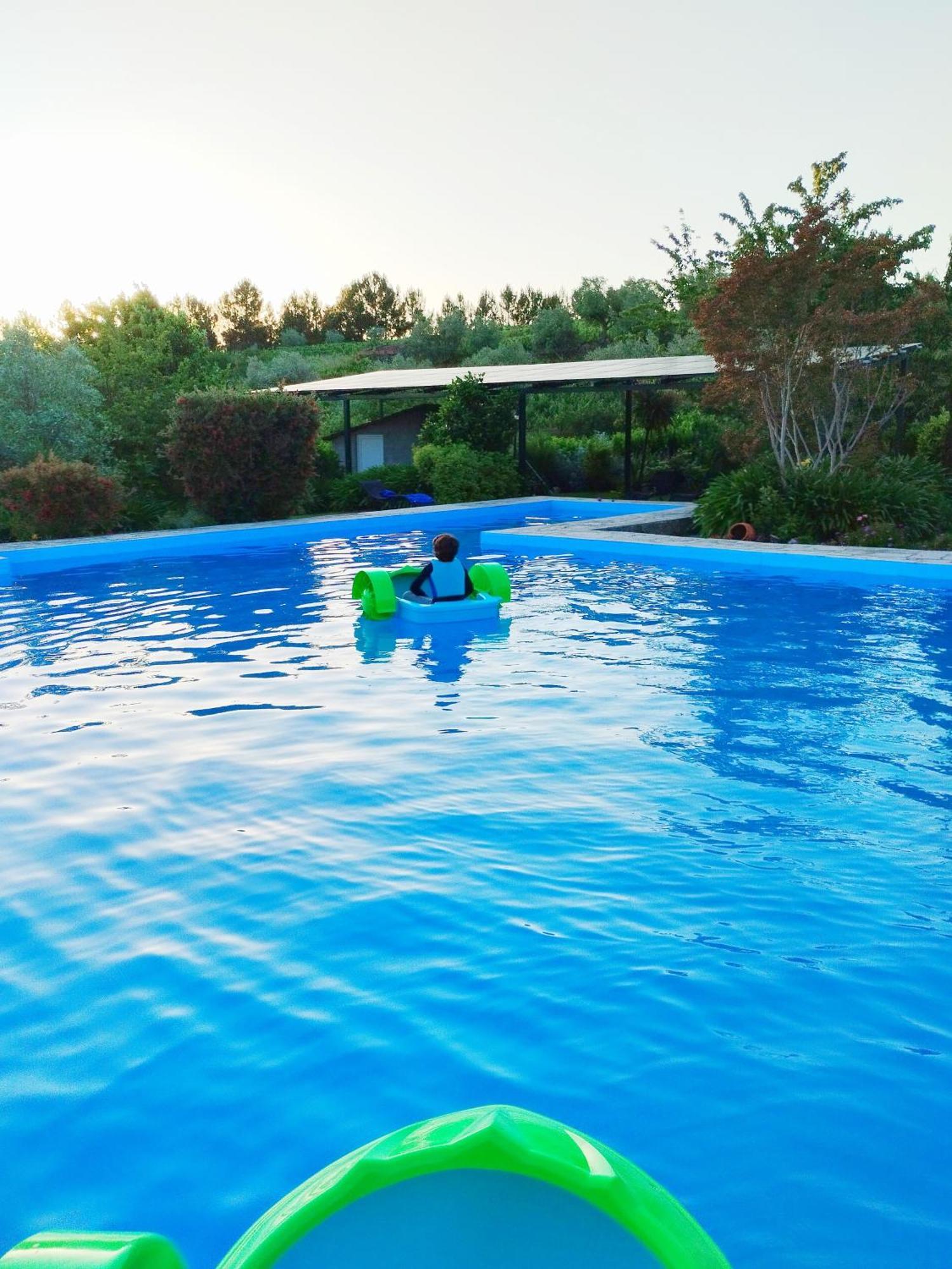 Quinta Da Telheira Hotel Vila Real Kültér fotó