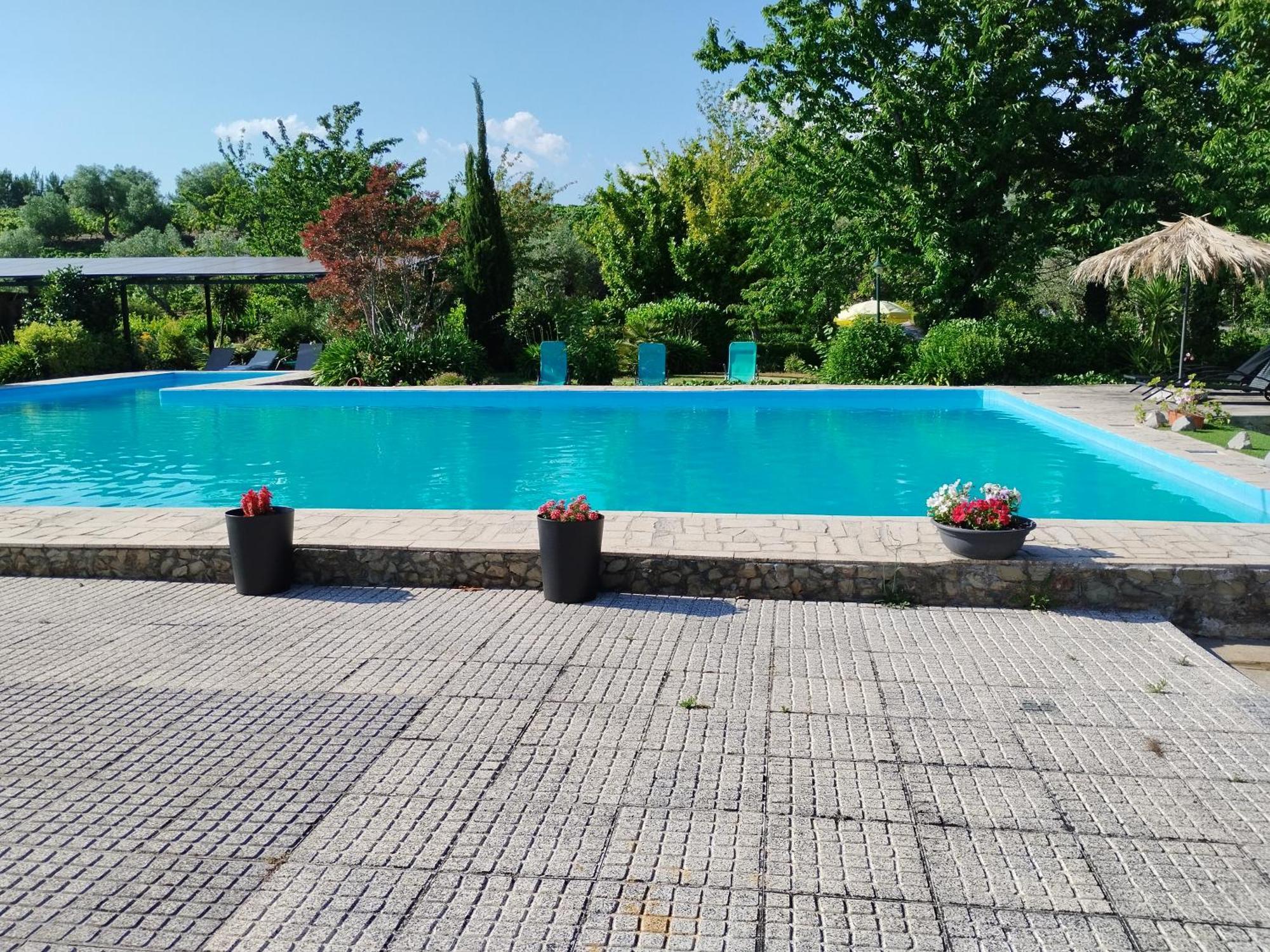 Quinta Da Telheira Hotel Vila Real Kültér fotó