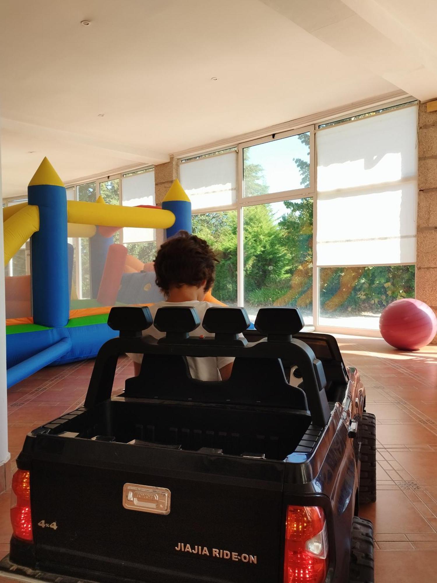 Quinta Da Telheira Hotel Vila Real Kültér fotó