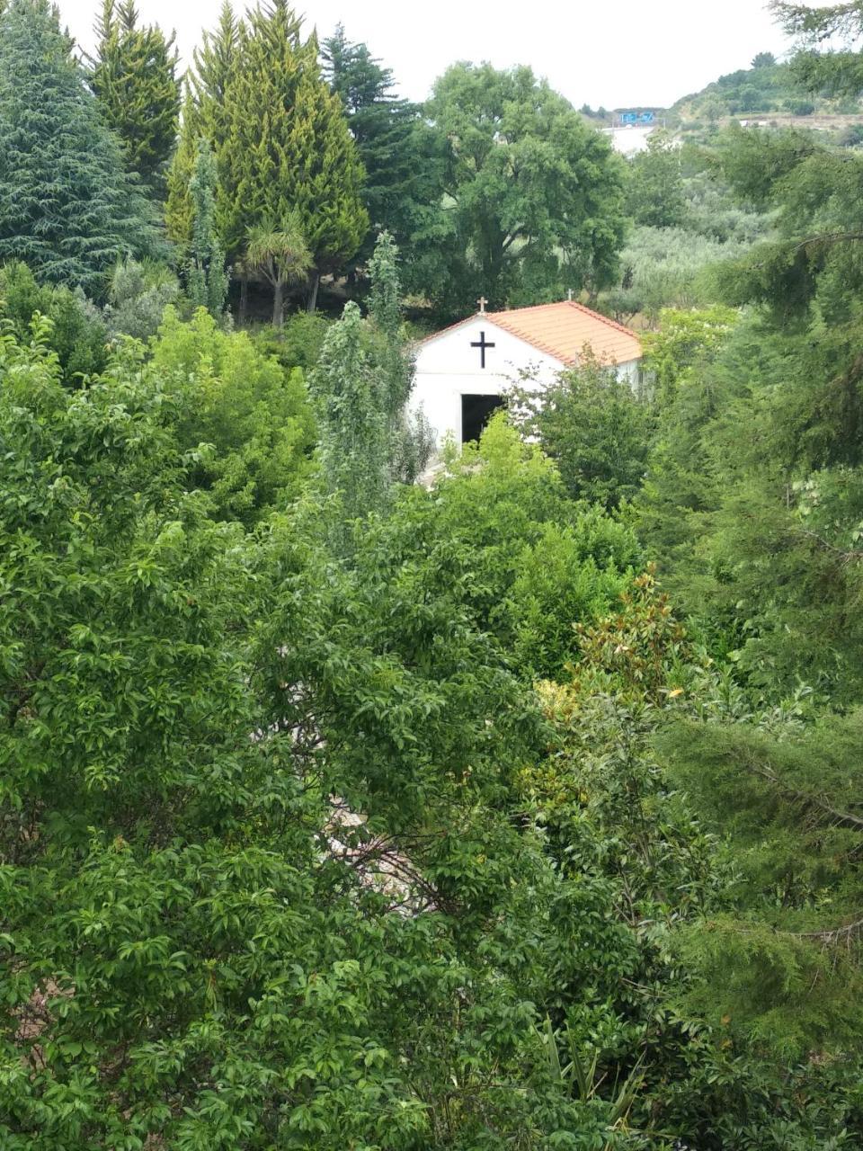 Quinta Da Telheira Hotel Vila Real Kültér fotó